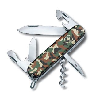 چاقو چندکاره ویکتورینوکس مدل 1.3603.94