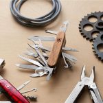 چاقو چندکاره ویکتورینوکس مدل 1.6791.63