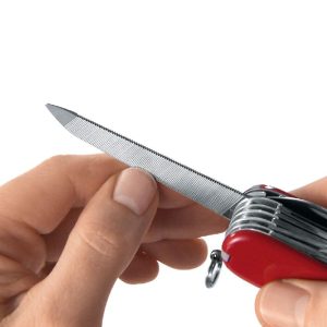 چاقو چندکاره ویکتورینوکس مدل Escort 0.6123