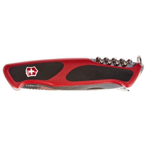 چاقو چندکاره ویکتورینوکس مدل RngGrip 74