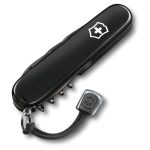 چاقوی جیبی ویکتورینوکس سوئیس Victorinox Spartan Onyx Black