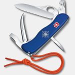 چاقوی سفری ویکتورینوکس مدل Skipper Pro رفرنس 0.8503.2MW