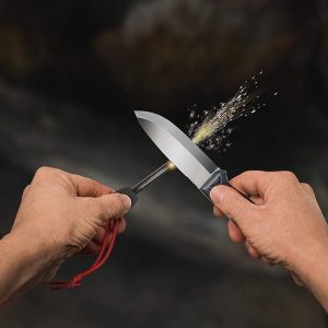 چاقوی شکار ویکتورینوکس مدل OUTDOOR MASTER MIC L 4.2261