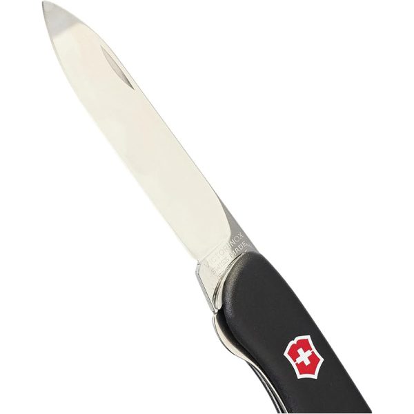 چاقوی ویکتورینوکس مدل sentinel black رفرنس 0.8413.3