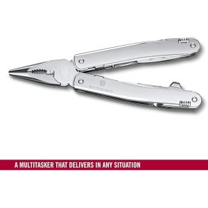 چاقوی ویکتورینوکس مدل Swisstool Spirit رفرنس 3.0238.n