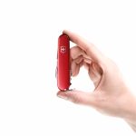 چاقوی چندکاره ویکتورینوکس مدل Spartan red رفرنس 1.3603