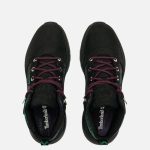 کفش تیمبرلند مدل Field trekker mid