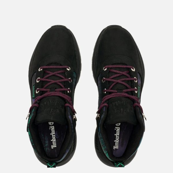 کفش تیمبرلند مدل Field trekker mid