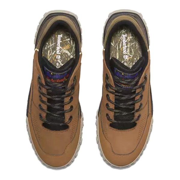 کفش تیمبرلند مدل GreenStride