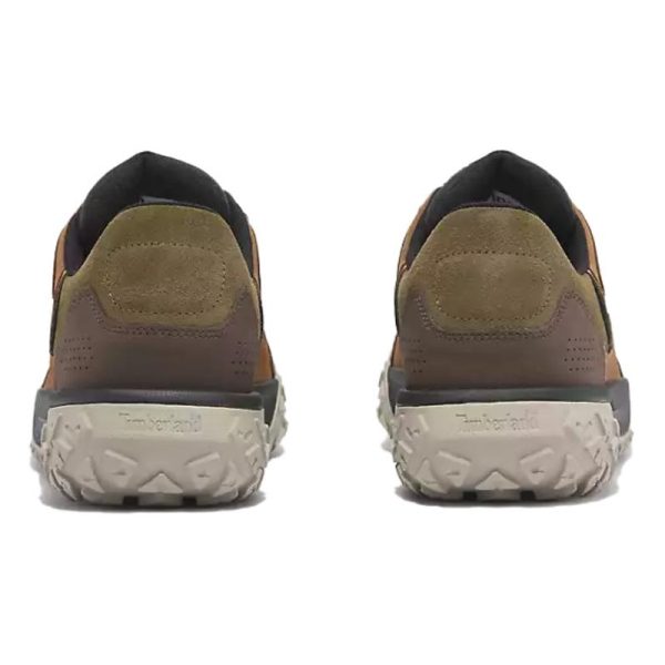 کفش تیمبرلند مدل GreenStride