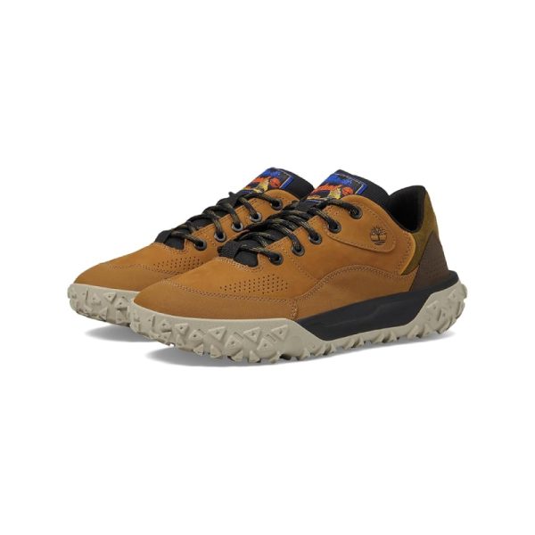 کفش تیمبرلند مدل GreenStride