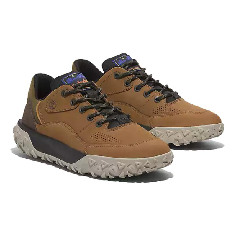 کفش تیمبرلند مدل GreenStride کفش تیمبرلند مدل GreenStride