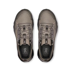 کفش زنانه On مدل runnig