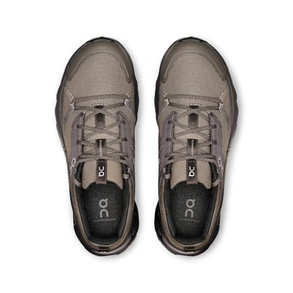 کفش زنانه On مدل runnig