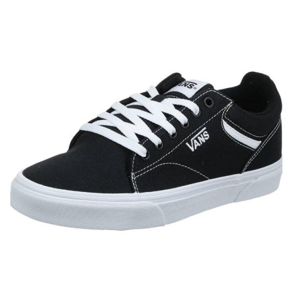 کفش زنانه مردانه ونس مدل seldan