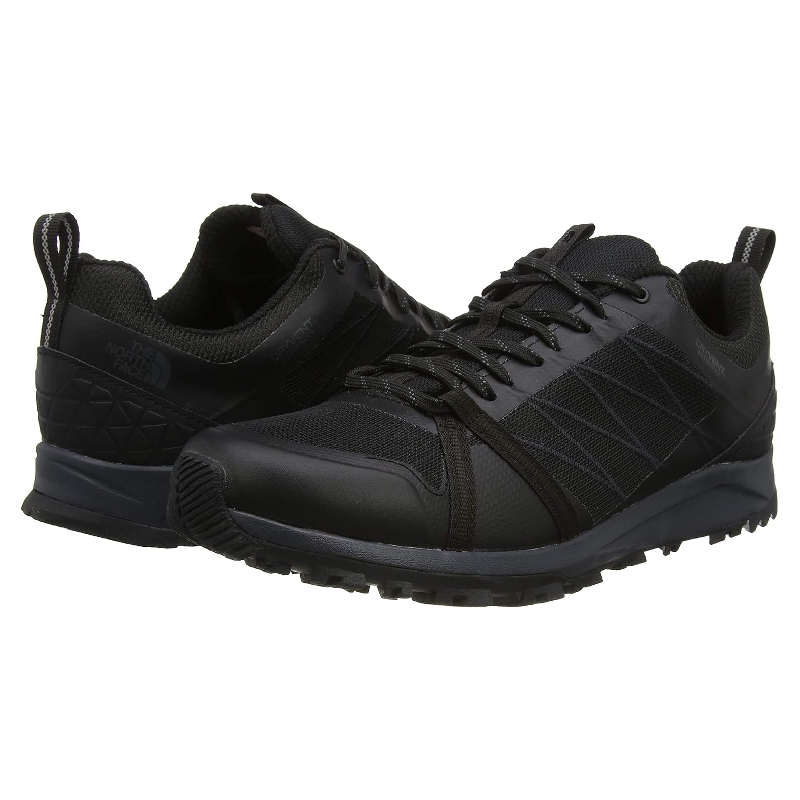 کفش زنانه نورث فیس مدل Litewave Fastpack کفش زنانه نورث فیس مدل Litewave Fastpack