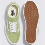 کفش زنانه ونس مدل green sidestripe - تصویر 2