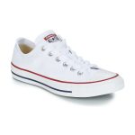 کفش زنانه کانورس مدل Chuck Taylor