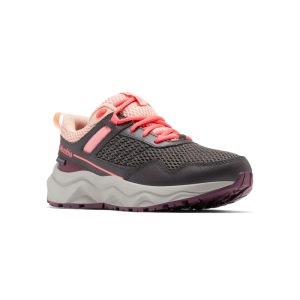 کفش زنانه کلمبیا مدل plateau