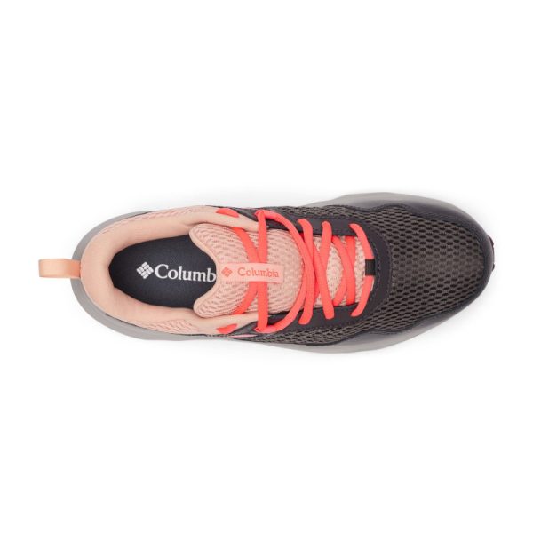 کفش زنانه کلمبیا مدل plateau