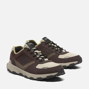 کفش مردانه تیمبرلند مدل Winsor Park Oxford