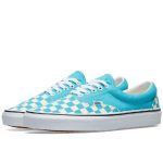 کفش مردانه ونس مدل checkerboard