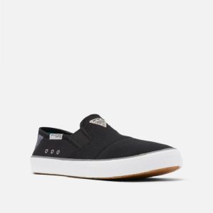 کفش مردانه کلمبیا مدل Slack Tide Slip