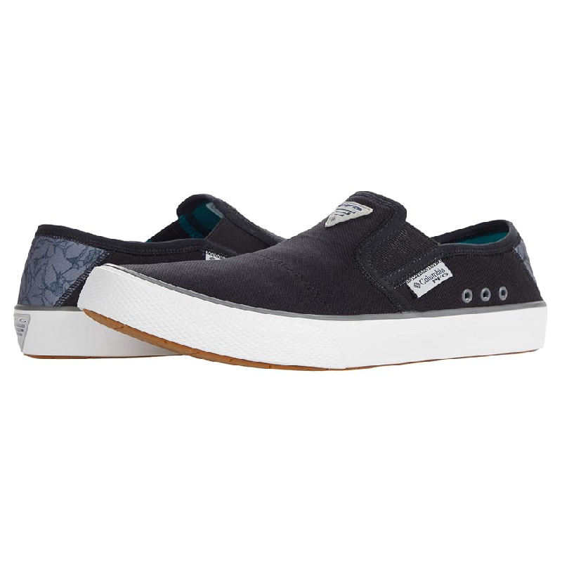 کفش مردانه کلمبیا مدل Slack Tide Slip-3 کفش مردانه کلمبیا مدل Slack Tide Slip
