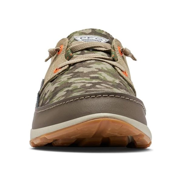 کفش مردانه کلمبیا مدل Vent Relaxed PFG