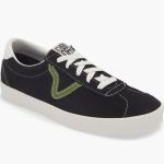 کفش ونس مدل Low Sneaker