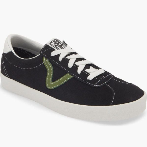 کفش ونس مدل Low Sneaker