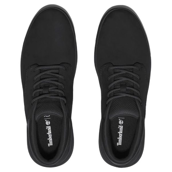 کفش چرم تیمبرلند مدل Seneca Bay Chukka