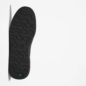 کفش چرم تیمبرلند مدل Seneca Bay Chukka