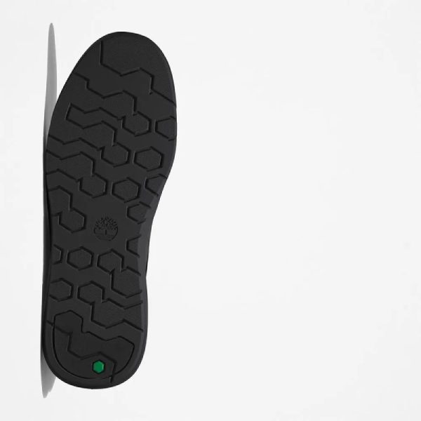 کفش چرم تیمبرلند مدل Seneca Bay Chukka