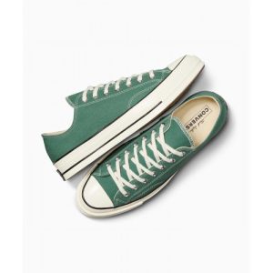 کفش کانورس مدل chuck 70 ox