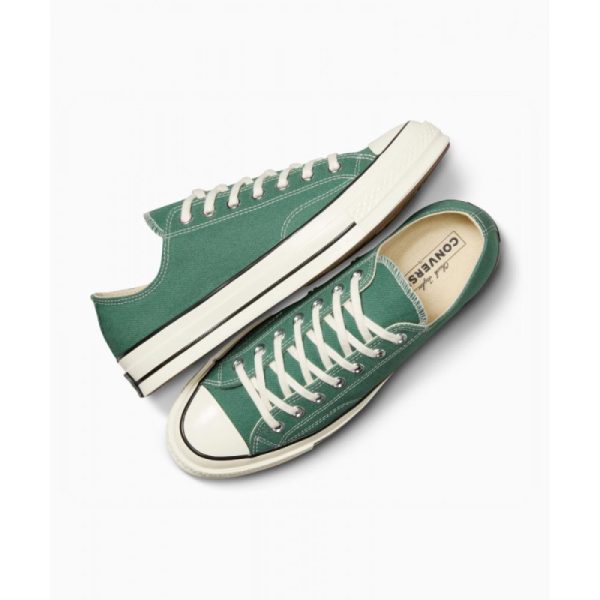 کفش کانورس مدل chuck 70 ox