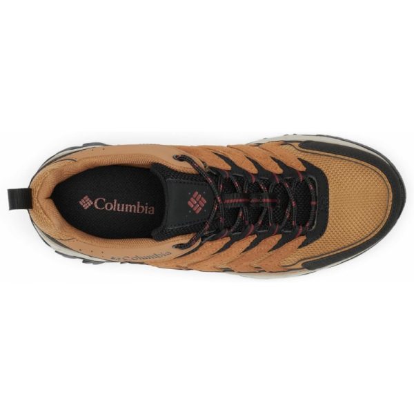کفش کلمبیا مدل Strata Trail Low