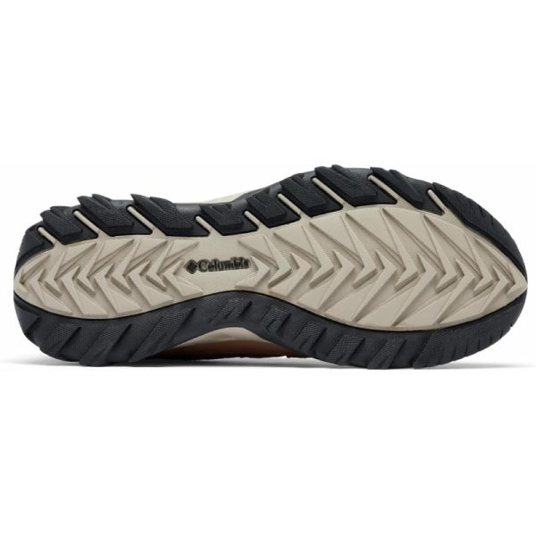 کفش کلمبیا مدل Strata Trail Low