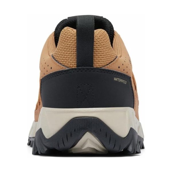 کفش کلمبیا مدل Strata Trail Low