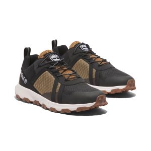 کفش‌ مردانه تیمبرلند مدل WINSOR TRAIL LOW