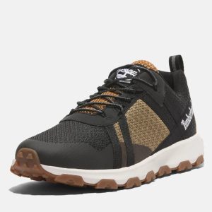 کفش‌ مردانه تیمبرلند مدل WINSOR TRAIL LOW