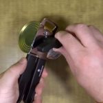 کنسرو باز کن ویکتورینوکس مدل 7.6857.3