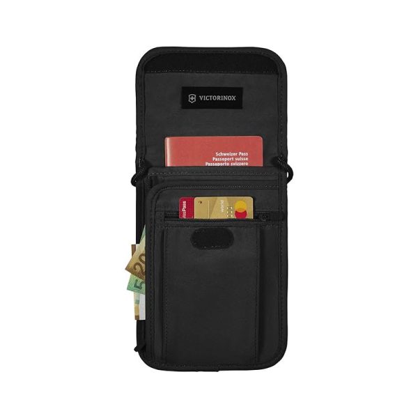 کوله ویکتورینوکس مدل Deluxe Security Pouch