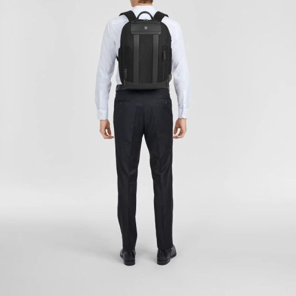 کوله ویکتورینوکس مدل architecture urban2