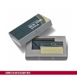کیت ابزار 10 کاره ویکتورینوکس مدل Swiss Card Classic