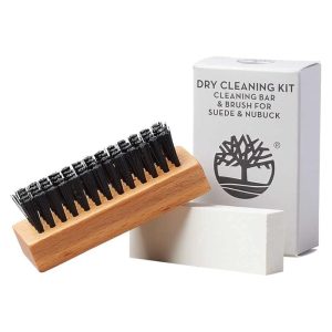 کیت تمیز کننده کفش تیمبرلند