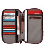 کیف پاسپورت ویکتورینوکس مدل 653371