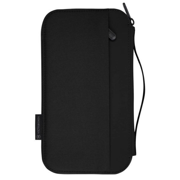 کیف پاسپورت ویکتورینوکس مدل 653371 - تصویر 2