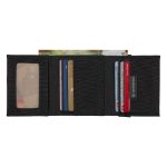 کیف پول مردانه ویکتورینوکس مدل tri-fold