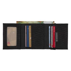 کیف پول مردانه ویکتورینوکس مدل tri-fold
